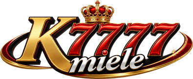 k7777 miele লোগো